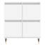 Nayonna 180cm Sideboard-1056423919