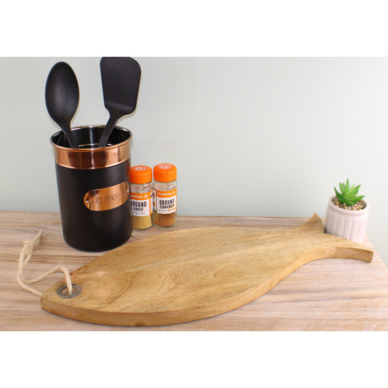 Reybold Mango Wood Chopping Board
