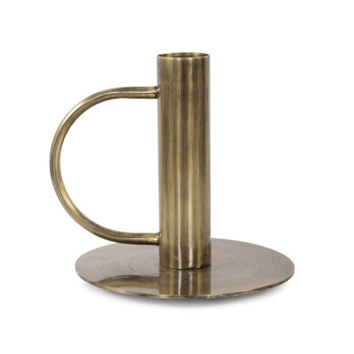 Italo Candlestick Holder
