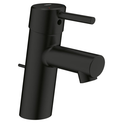 Concetto™ Single Hole Bathroom Faucet
