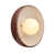 Hammered Copper selected