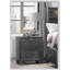 Table de chevet CIVIC GREY