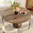 6-Person Dining Table Set-1013207397-1013207418