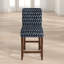 Tabouret de comptoir 25 po Therrien-7629306
