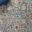 Tapis Silverado 112 bleu / rouille-2134050023