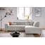 Cuddly Mia Corner Sofa Bed-1173761124-1173761121