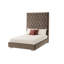 Ayon Upholstered Bed-663580013