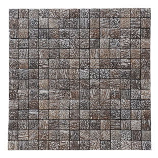 Carrelage mosaïque Kelapa