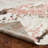 Benally Wool Abstract Indoor Rug-513441035