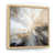 Maple Floater Framed