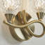 Minden Armed Sconce-13461119-14023596