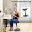 Anaisabel Ergonomic Kneeling Chair-1854814630