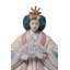 Hina Dolls Empress Figurine