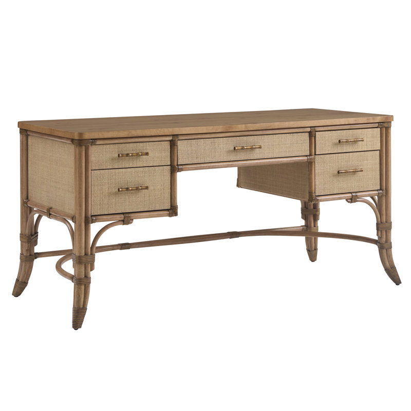 Sunny Isles Writing Desk