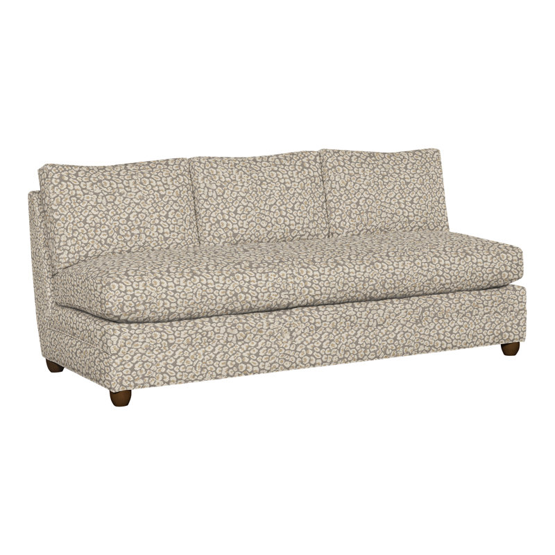 Fairgrove Sofa, Havana, Callaloo Cotton