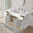 57'' Single Bathroom Vanity Base Only-98710279
