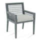 Glinda Arm Chair