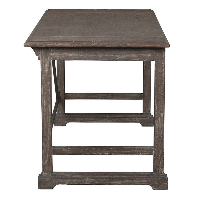 Rustique Solid Wood Desk