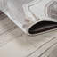 Modern Abstract Marble Area Rug – 100% Polyester Living Room Carpet, Antistatic, Soil & Water Repellent, Colourfast Indoor Rug-110778377