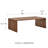 Cokley Coffee Table-109598795