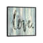 Letter. « on wood », art textuel sur toile-28956051-74606700-74606701