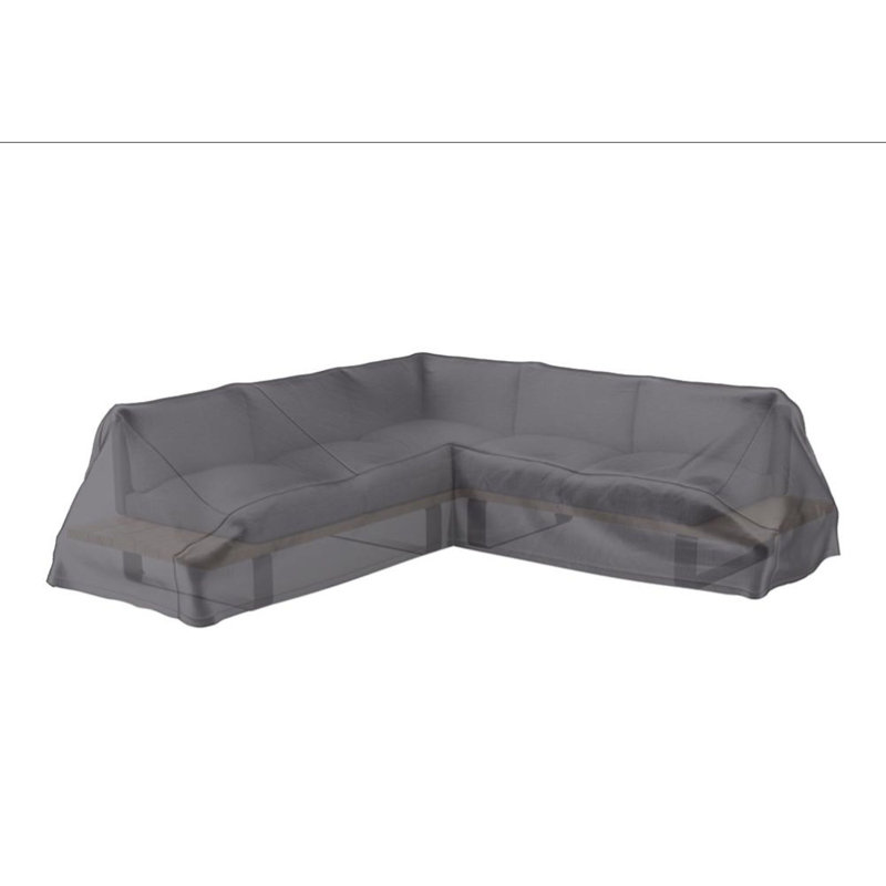 Jayant Outdoor Patio Sofa Cover