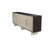 Saro 94.5'' Solid Wood Sideboard