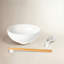 Casafina Pacifica Handmade Stoneware Ramen Bowl-2006628990