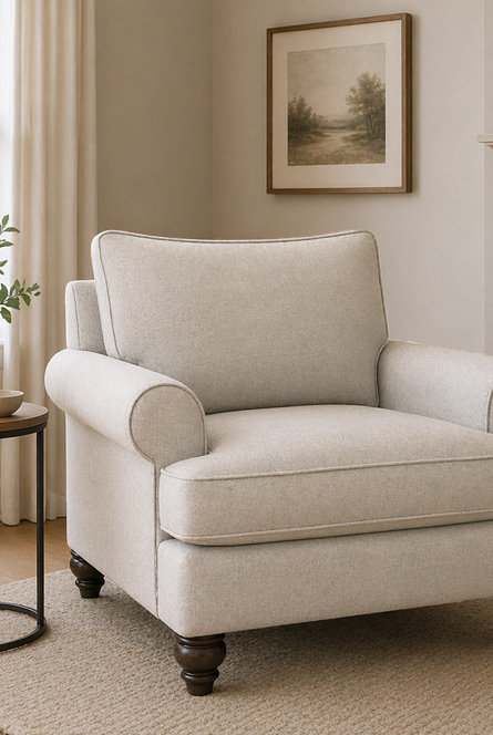 Accent Chairs