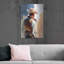 «Cowboy 2» par Petals Prints Design-975261070