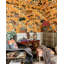 The Curators Cabinet Wallpaper Roll