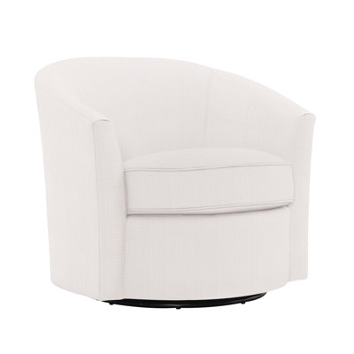 Aventura Outdoor Swivel Lounge Chair
