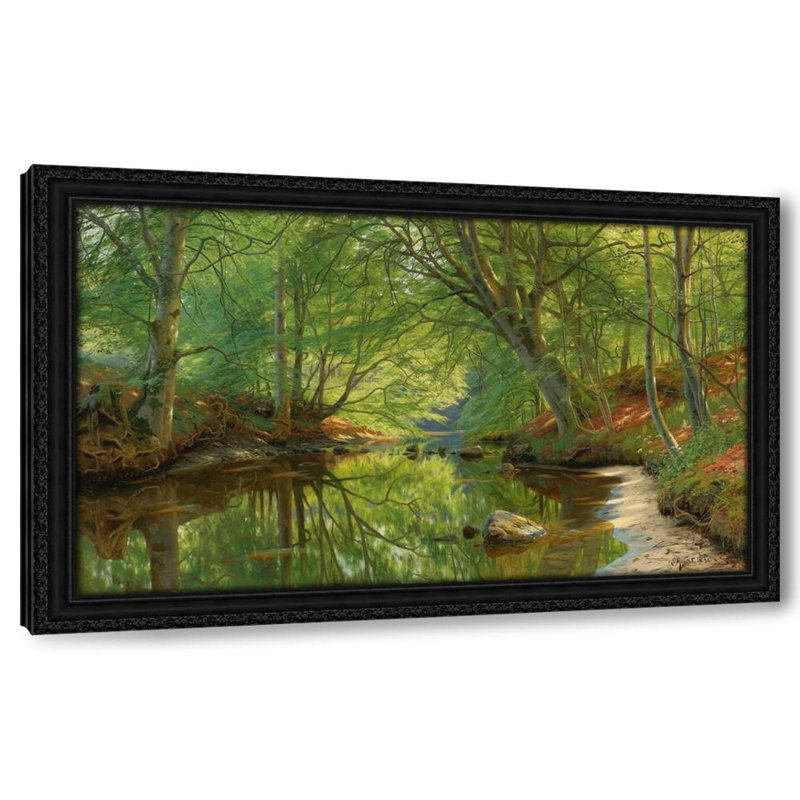Forest Stream (1896)