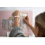Andresa Cork Corkboard / Bulletin Board