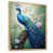 Natural Floater Framed