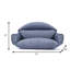Coussin de balançoire double Smythe Modern-1613883533
