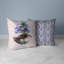 Coussin Blossom Bliss Bodhi Broadcloth-99330660-99330657