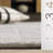 Ebony 375 Area Rug In Grey-1138133777