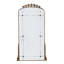 Miroir pleine grandeur 76 po x 40 po