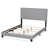 Grey is out of stock
