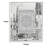 Silver Picture Frame
