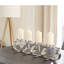 Gorden Metal Candelabra-36864216