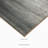 Brenwick 10 in. x 40 in. Matte Porcelain Wood Look Floor and Wall Tile-44691397
