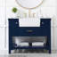 Ensemble de meuble-lavabo simple 42 po Algier-57367874
