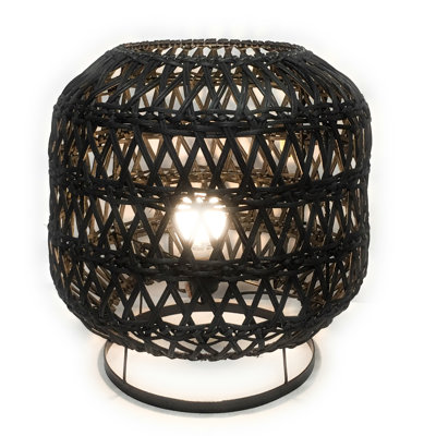 Lampe de table 17 po Lunsford