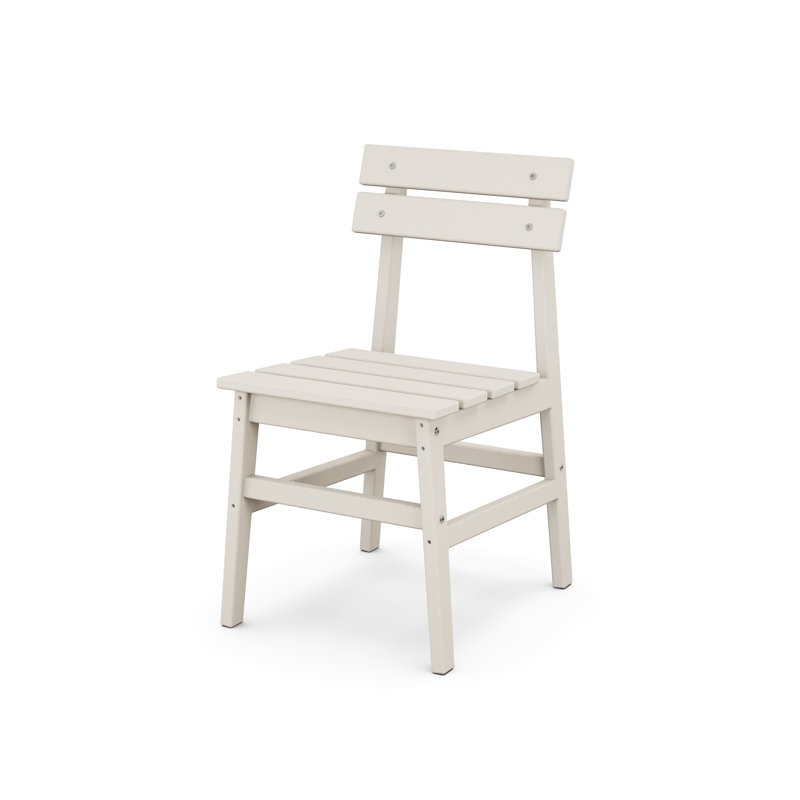 Chaise Modern Studio Plaza (simple), Sable
