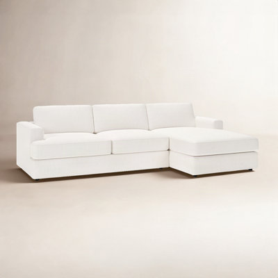 Cayden Sectional with Chaise