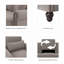 Fauteuil l 35 po Atifah-1053169166