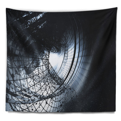 Polyester Tapestry