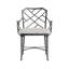Calcutta Outdoor Dining Chair-635310031-635310003